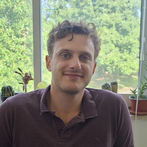 Nimrod Kaner